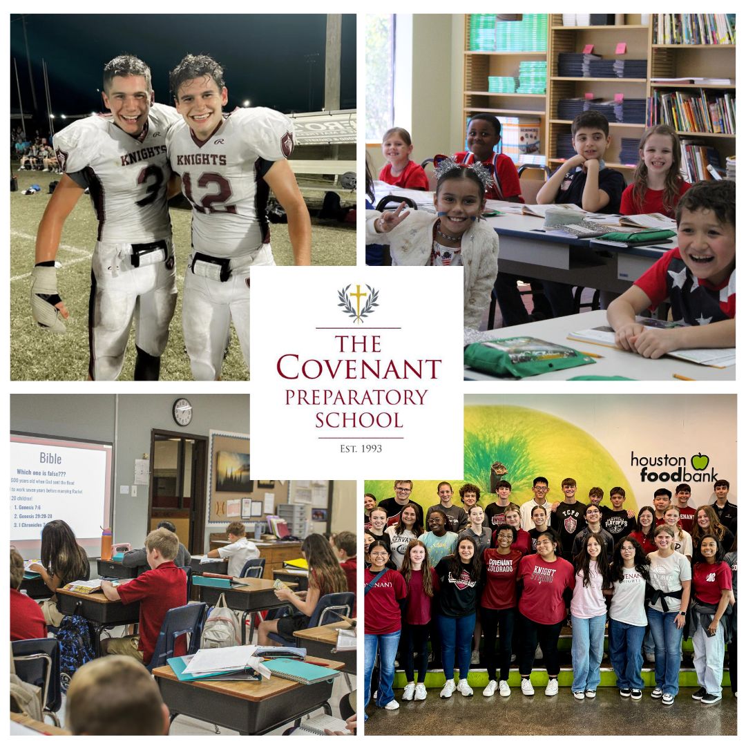 Covenant Knights tweet media