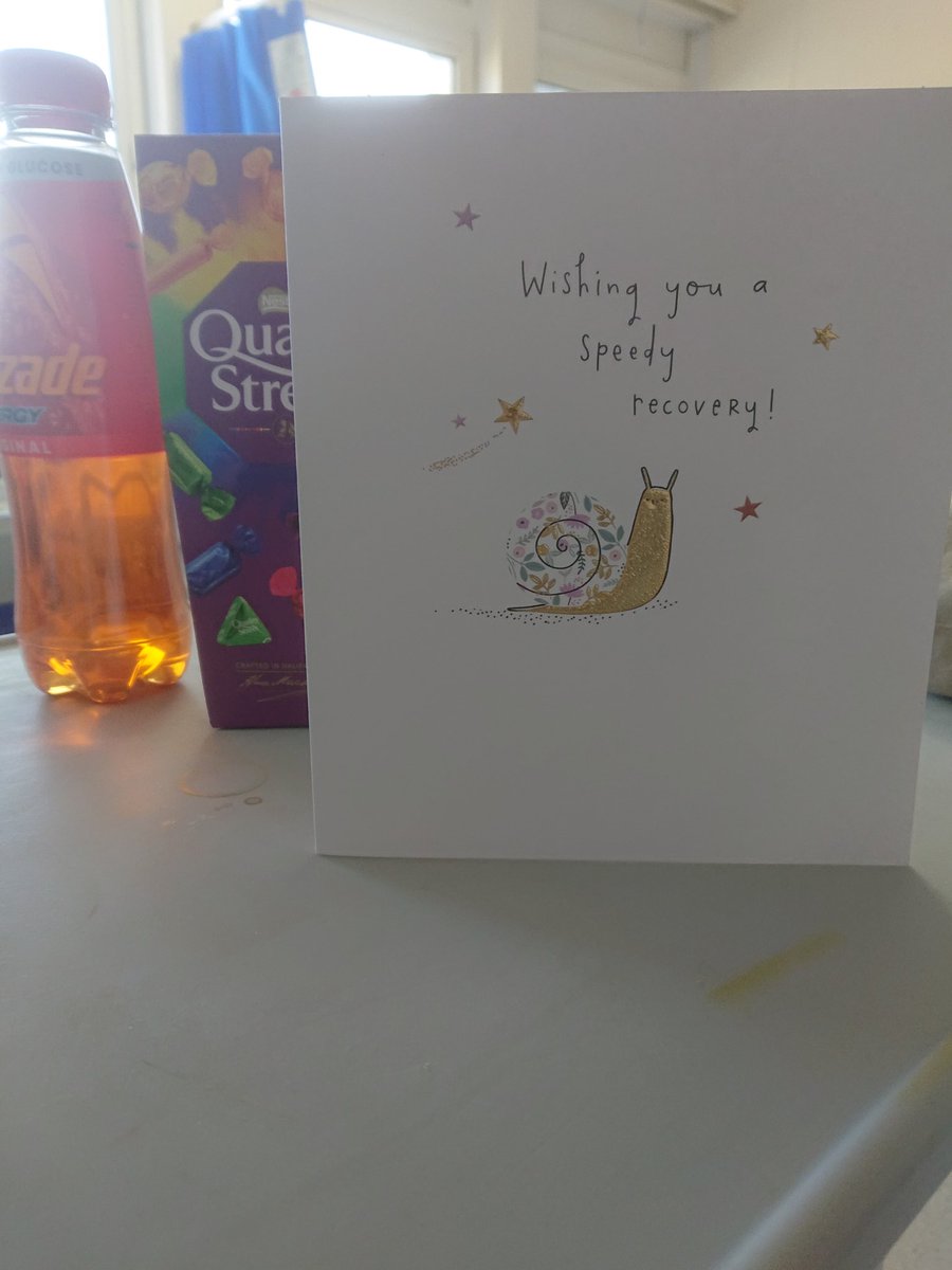 Ian Clements tweet media