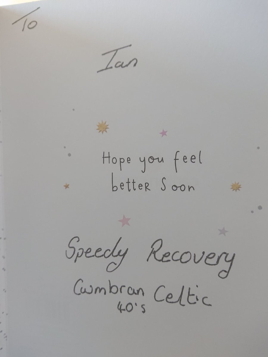 Ian Clements tweet media