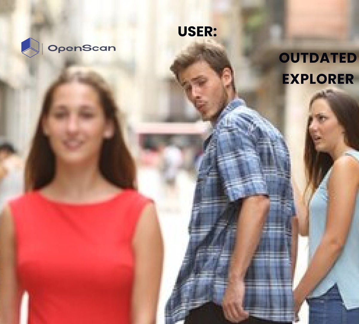 dee__xdc's tweet image. Still stuck with an outdated explorer? 👀

Time to turn heads with OpenScanAI! 📸✨

Faster, smarter, and way more efficient—upgrade your scanning experience today!

#OpenScanAI #NextGenScanning #GoodbyeExplore