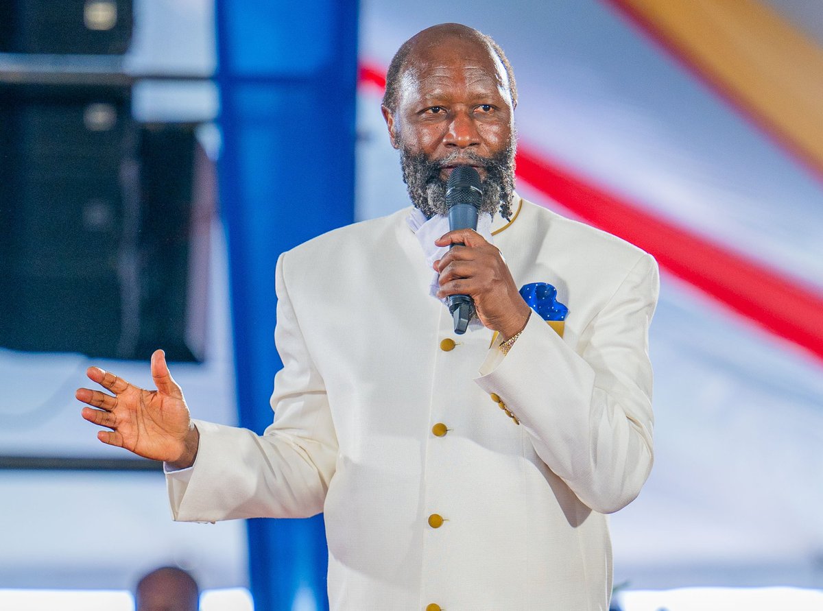 Not only is HOLINESS the goal of your REDEMPTION, it is necessary for your REDEMPTION!!

#HolinessHour is now when the door is still open.

HOLINESS is not to love JESUS and do whatever you want. HOLINESS is to love GOD and do what HE wants!!