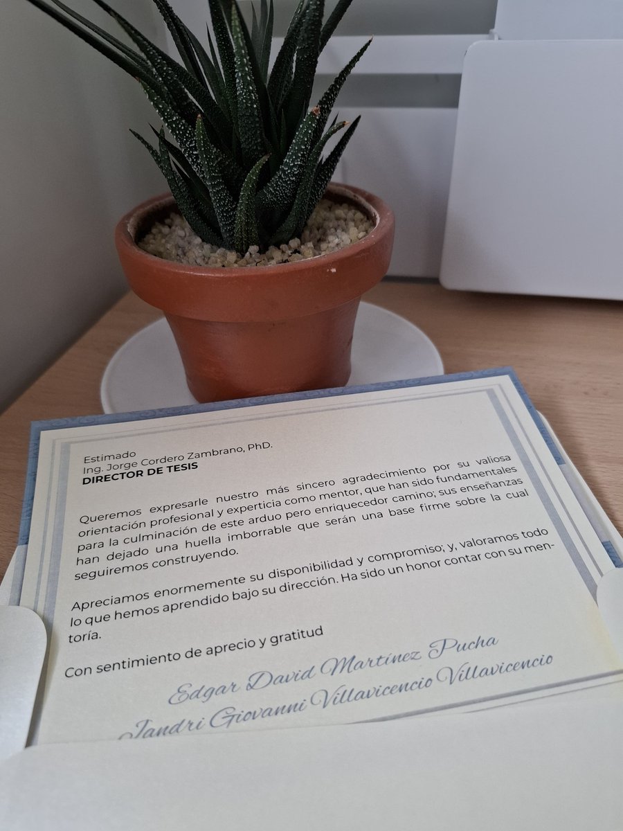 Jorge Cordero Z. tweet media