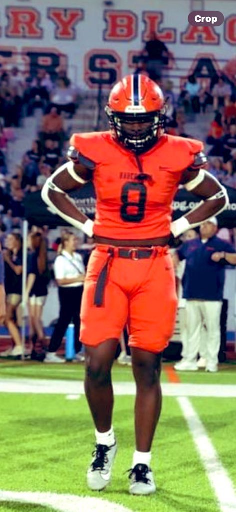 djcol2_'s tweet photo. @coachopfer Hey coach please check out my film! 

Leonard Fournette sized RB‼️

Antonio "AC" Cantrell
Habersham Central Ga
5 AAAAA
Class 2025
POS: RB
HT: 6'1
WT: 215
40: 4.6
236 carries 
1093 yards 
23 TD
BENCH: 275
SQUAT: 430
GPA: 3.2
https://t.co/ldpGZR4pQ7 https://t.co/WVVlMSI57J
