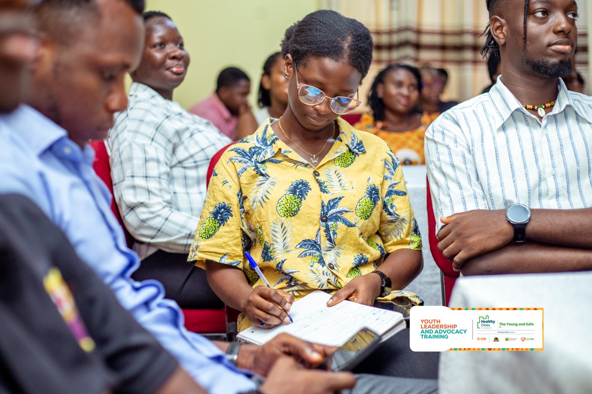 NodeEight's tweet photo. Stories can inspire people to take action and start important conversations. Whether it's a powerful tale or a blog post, storytelling is a great way to encourage change.

The Youth Leadership and Advocacy training under the #YoungandSafe project trained 30 young people to 

1/2 https://t.co/mLLTEdra3R
