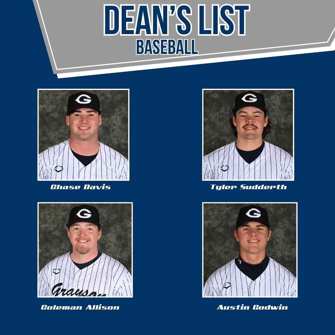 Grayson Baseball tweet media