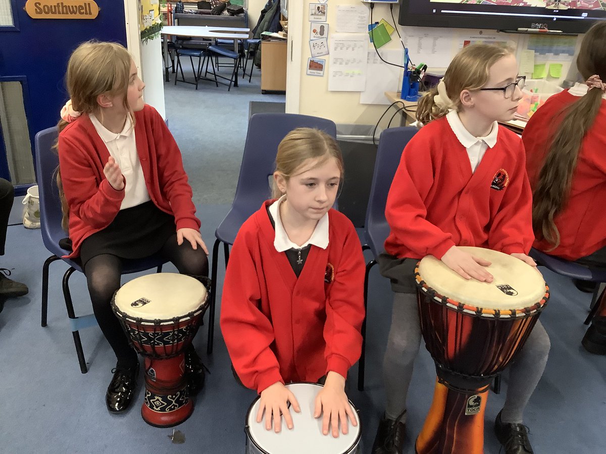 Leasingham Southwell tweet media