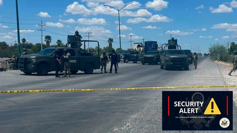 Informativo de Tamaulipas tweet media