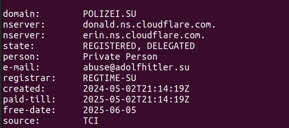 abuse_ch's tweet image. Apparently, this #Mirai threat actor was feeling creative when registering the #botnet C2 domain names! 🤦

Mirai sample:
👉 bazaar.abuse.ch/sample/2e82e8d…

Botnet C2 domains:
📡 threatfox.abuse.ch/browse/malware…