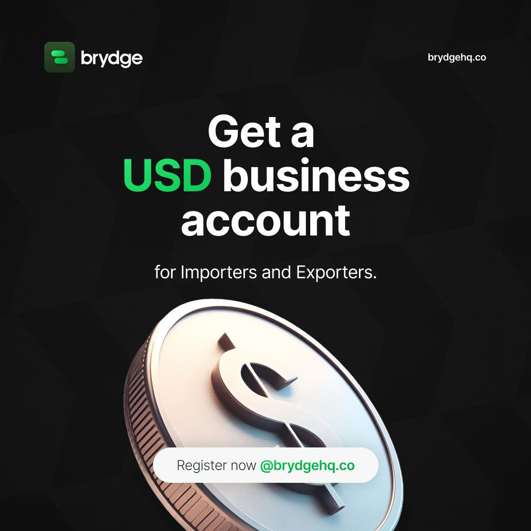 Better Brydge Technologies tweet media