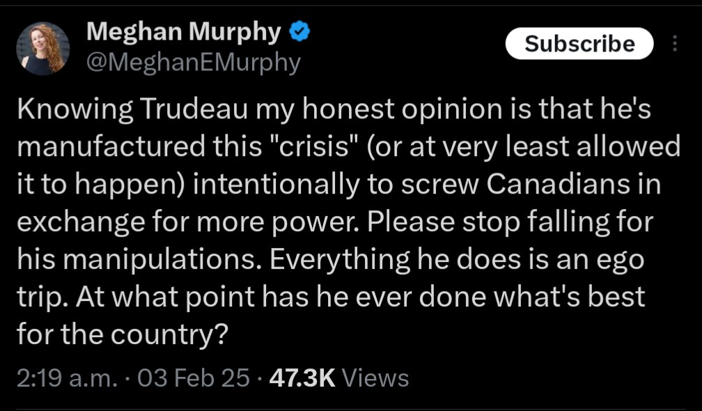 HenriAGS's tweet photo. Pro Freedom Convoy #MapleMAGA are taking the side of Donald Trump and/or want to be a 51st state

Back then they had flags, called themselves 'patriots', said traitors should be hanged

Now they cheer against Canada

Maybe their coup d'etat was never about freedom... 🤔

#cdnpoli https://t.co/rO4UmzaIkV