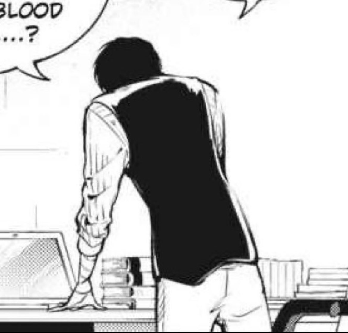 felicity ❦. tweet media