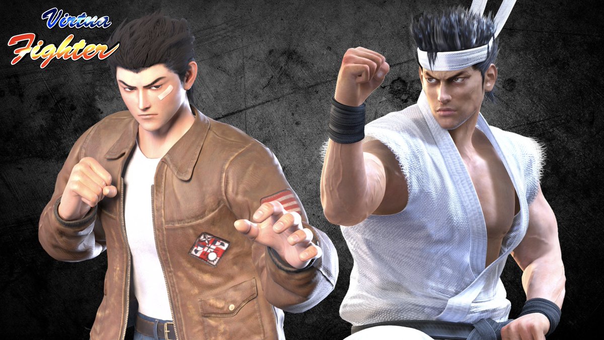 SUZUKI'S PAWPRINTS (@tolltommy41450) on Twitter photo #LetsGetShenmue4! 🙌 It's time to keep pushing for the next chapter in Ryo’s journey. The world’s waiting!
We also want Ryo in the next VF project🥋 #Shenmue #RyoforVF6
<a href="/SEGA/">SEGA</a> <a href="/ININ_Games/">ININ Games</a> <a href="/RGGStudio/">RGG Studio | Like a Dragon & Yakuza Series</a> <a href="/ryugagotoku/">龍が如くスタジオ 公式</a> <a href="/VF_SEGA/">VIRTUA FIGHTER</a> <a href="/vf_official/">「バーチャファイター」シリーズ公式</a> <a href="/aokyseizy/">Seiji Aoki</a> <a href="/Myke623/">Mike Abdow</a> <a href="/TetsukoYamada/">山田哲子/8.1〜3EVO2025</a> #LetsGetShenmue4! 🙌 It's time to keep pushing for the next chapter in Ryo’s journey. The world’s waiting!
We also want Ryo in the next VF project🥋 #Shenmue #RyoforVF6
<a href="/SEGA/">SEGA</a> <a href="/ININ_Games/">ININ Games</a> <a href="/RGGStudio/">RGG Studio | Like a Dragon & Yakuza Series</a> <a href="/ryugagotoku/">龍が如くスタジオ 公式</a> <a href="/VF_SEGA/">VIRTUA FIGHTER</a> <a href="/vf_official/">「バーチャファイター」シリーズ公式</a> <a href="/aokyseizy/">Seiji Aoki</a> <a href="/Myke623/">Mike Abdow</a> <a href="/TetsukoYamada/">山田哲子/8.1〜3EVO2025</a>