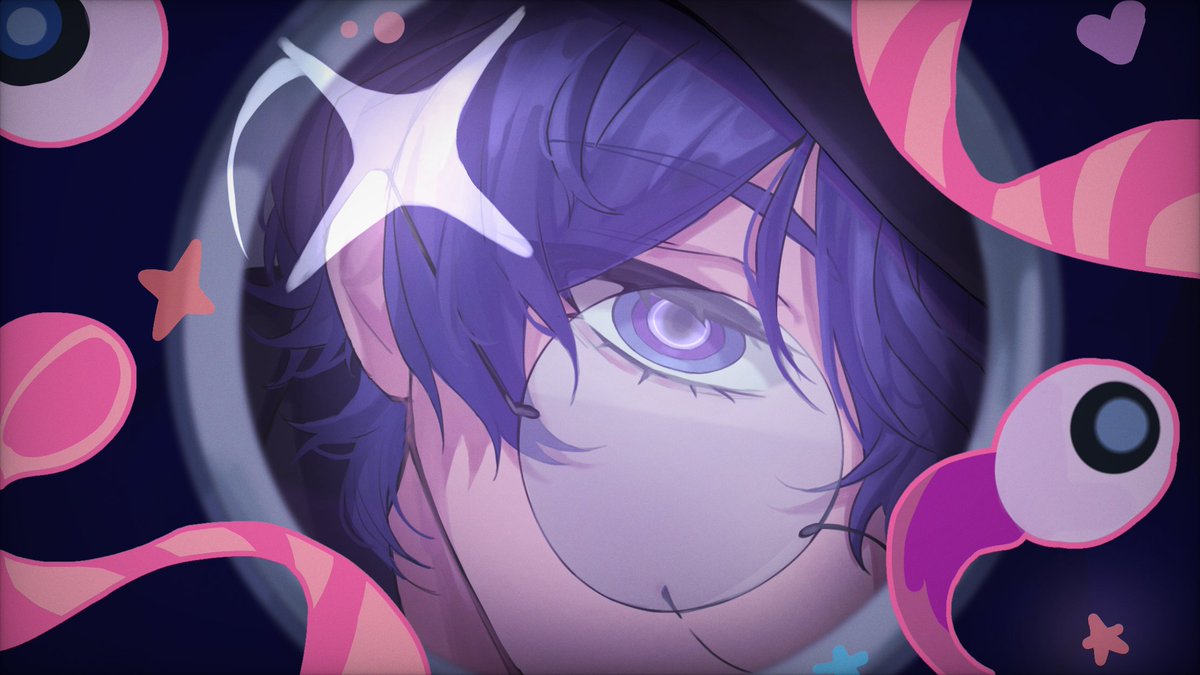 ☆ shuaa 🐈‍⬛ tweet media