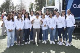 OjoNoticiasMex's tweet image. #OrgullosamenteBUAP @BUAPoficial
El equipo de rugby de la preparatoria Benito Juárez García representó a la institución en esta primera edición
ojonoticias.com/buap-sede-del-…