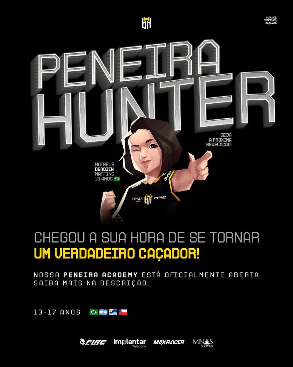 Bounty Hunters tweet media