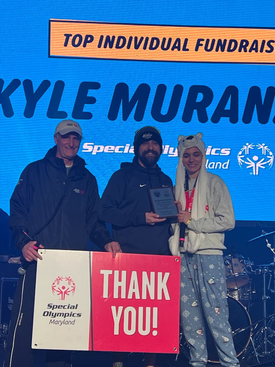 merrittcomps's tweet image. Today, we celebrate Team Merritt&apos;s success at the 2025 Corporate Polar Bear Plunge! Last Friday, Merritt employees from multiple offices participated in the annual fundraiser and collectively raised $60,992 for @SpOlympicsMD. Congrats! 🥳 
@Merrittprop @MerrittClubs @merrittcs