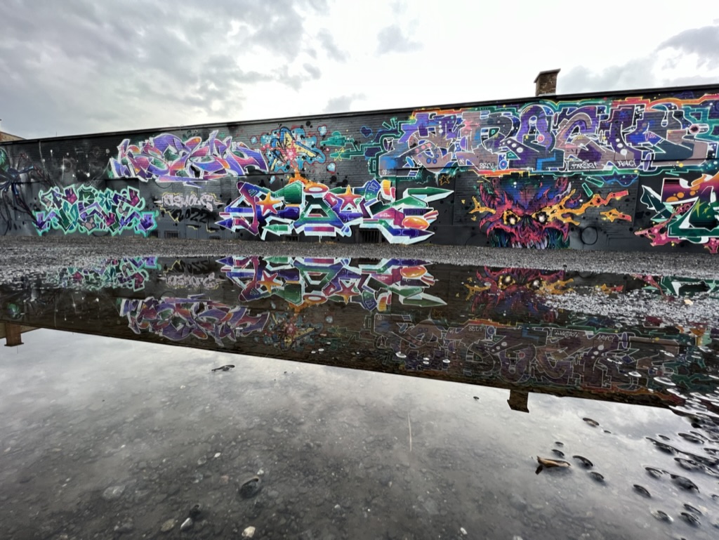 GM! One from the vault.