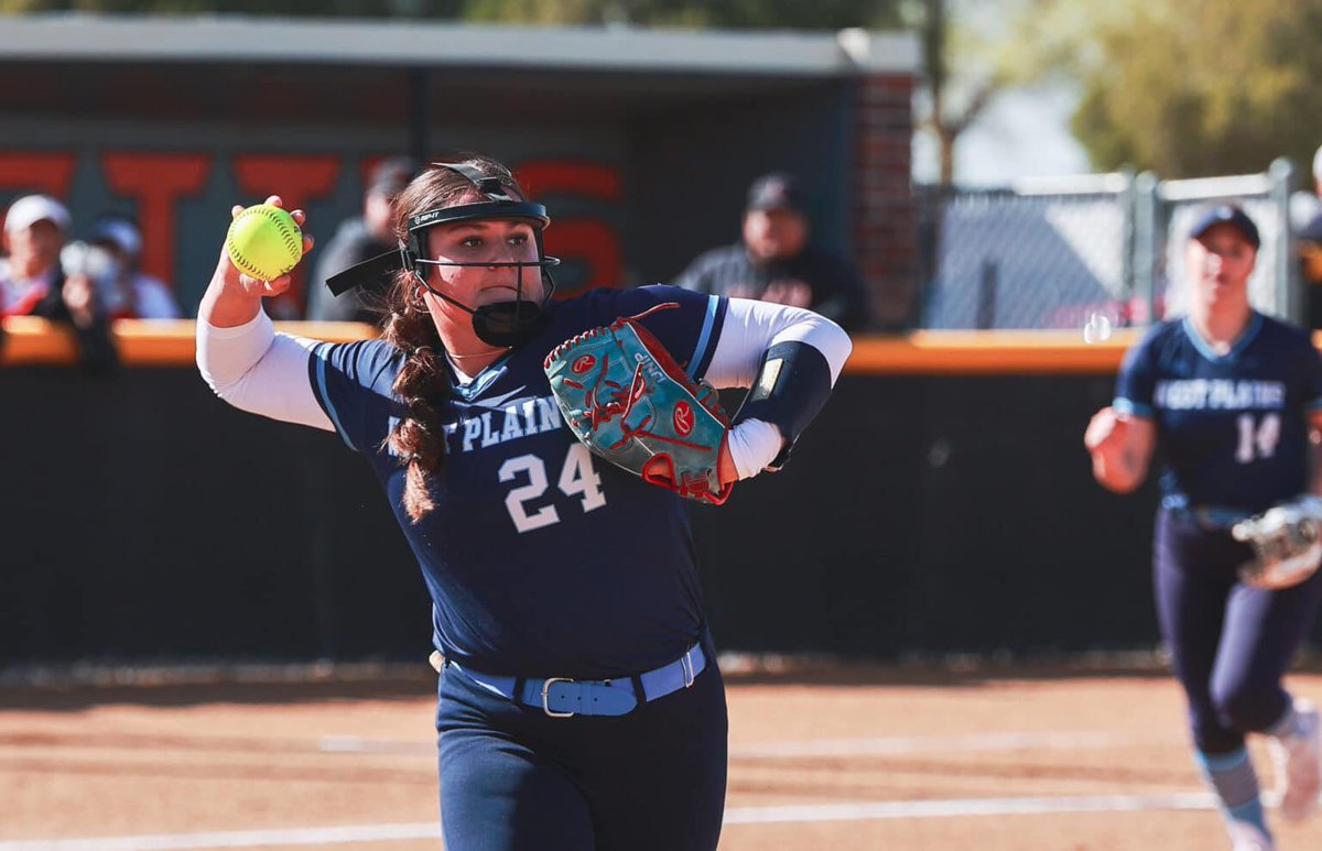 Press Pass Sports tweet media