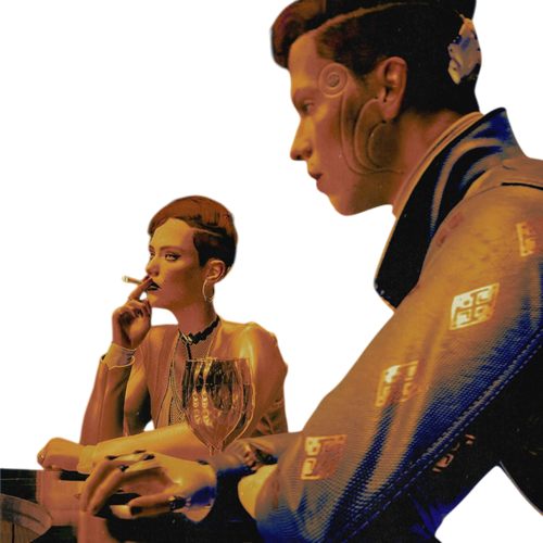 𝓸ne ‍ᴰᴿᴵᴺᴷ ‍&͟. ‍already ‍flirting .ᐣ tweet media