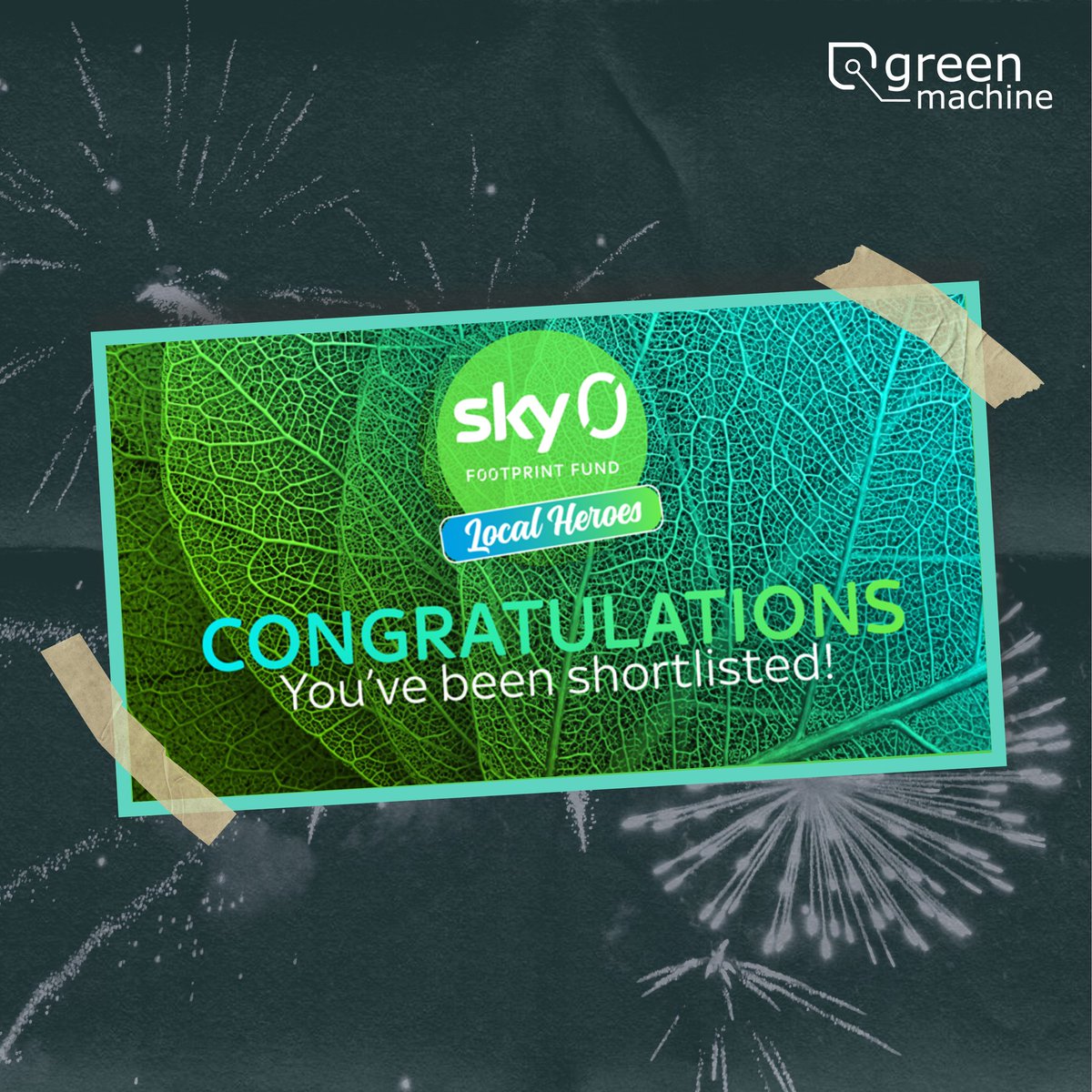 Green Machine Computers tweet media