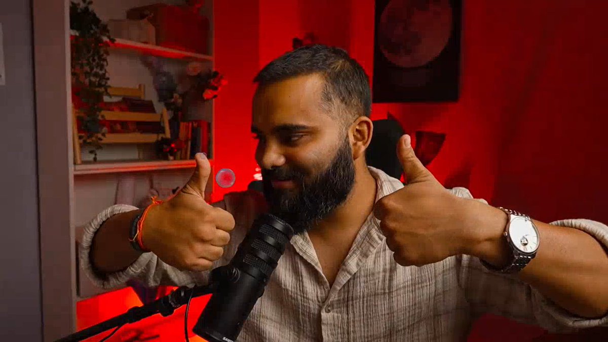 webwithaman's tweet image. 🚀 Class 5 of the Job Ready AI Powered Cohort by @sheryians_ (Sheryians Coding School)

📚 Today&apos;s Focus:
Intro to CSS, selectors, precedence, font &amp;amp; text properties, box model, borders, backgrounds, and gradients.

@harshbhaiyaa #Day0 #Class0 #100DaysOfLearning #100DaysOfCode