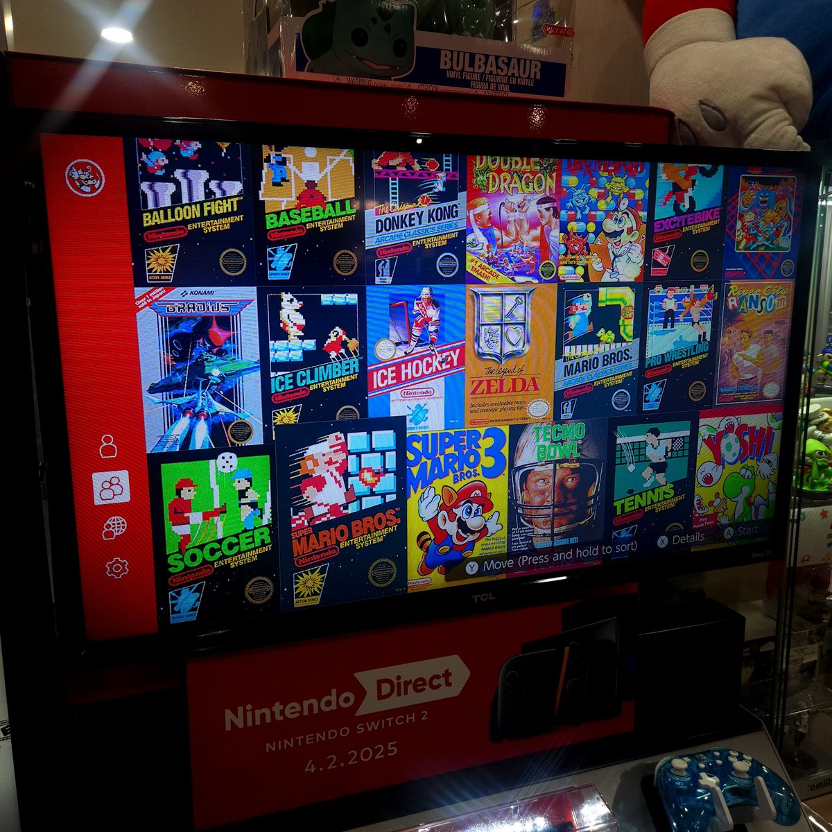 Play It! Games, Movies, & Music tweet media