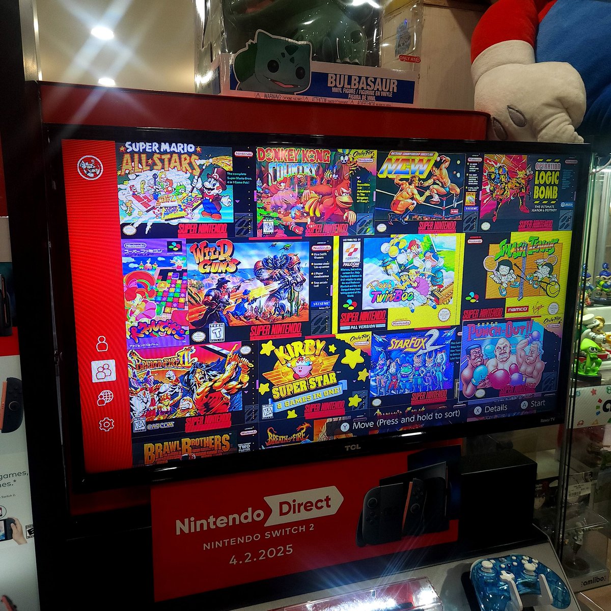 Play It! Games, Movies, & Music tweet media