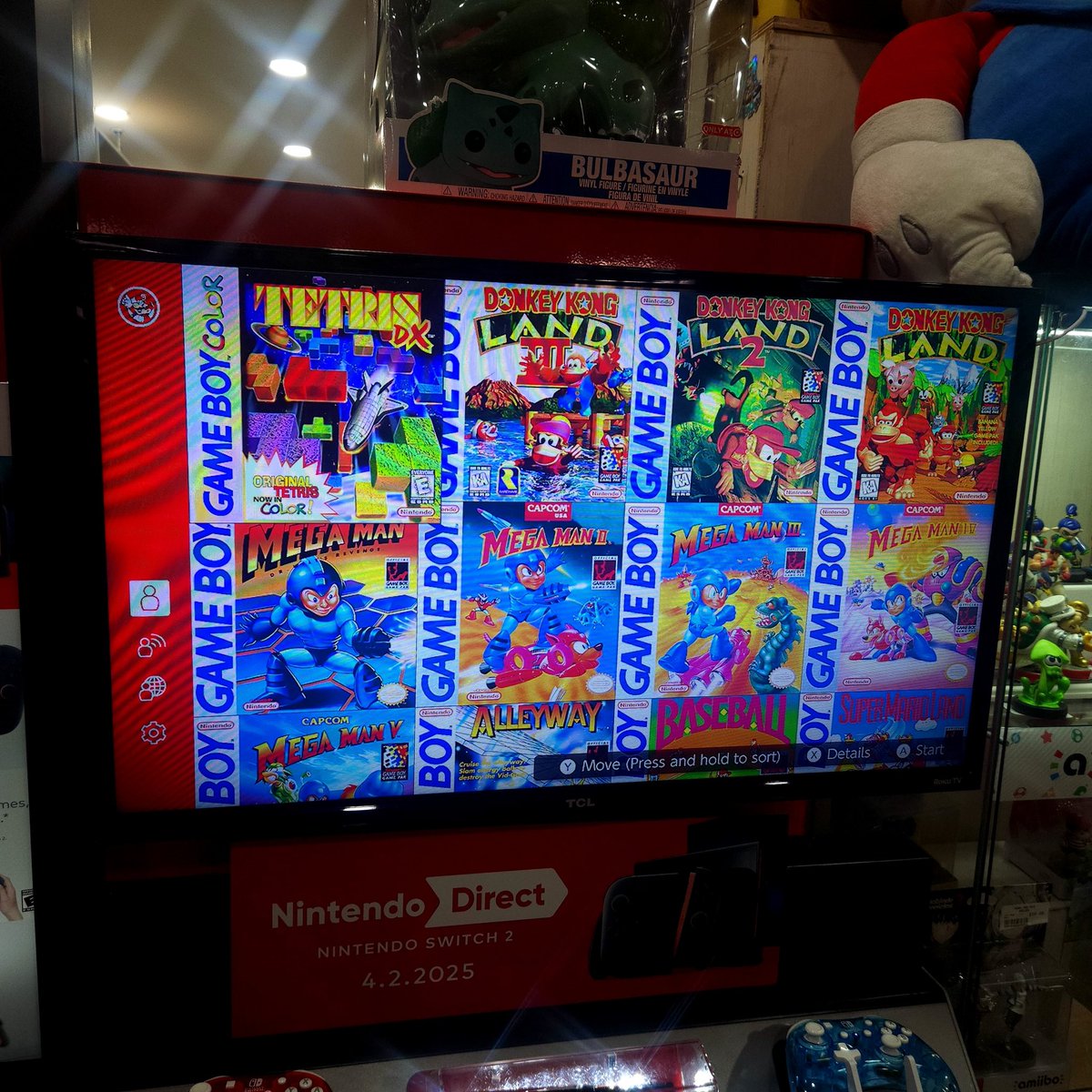 Play It! Games, Movies, & Music tweet media