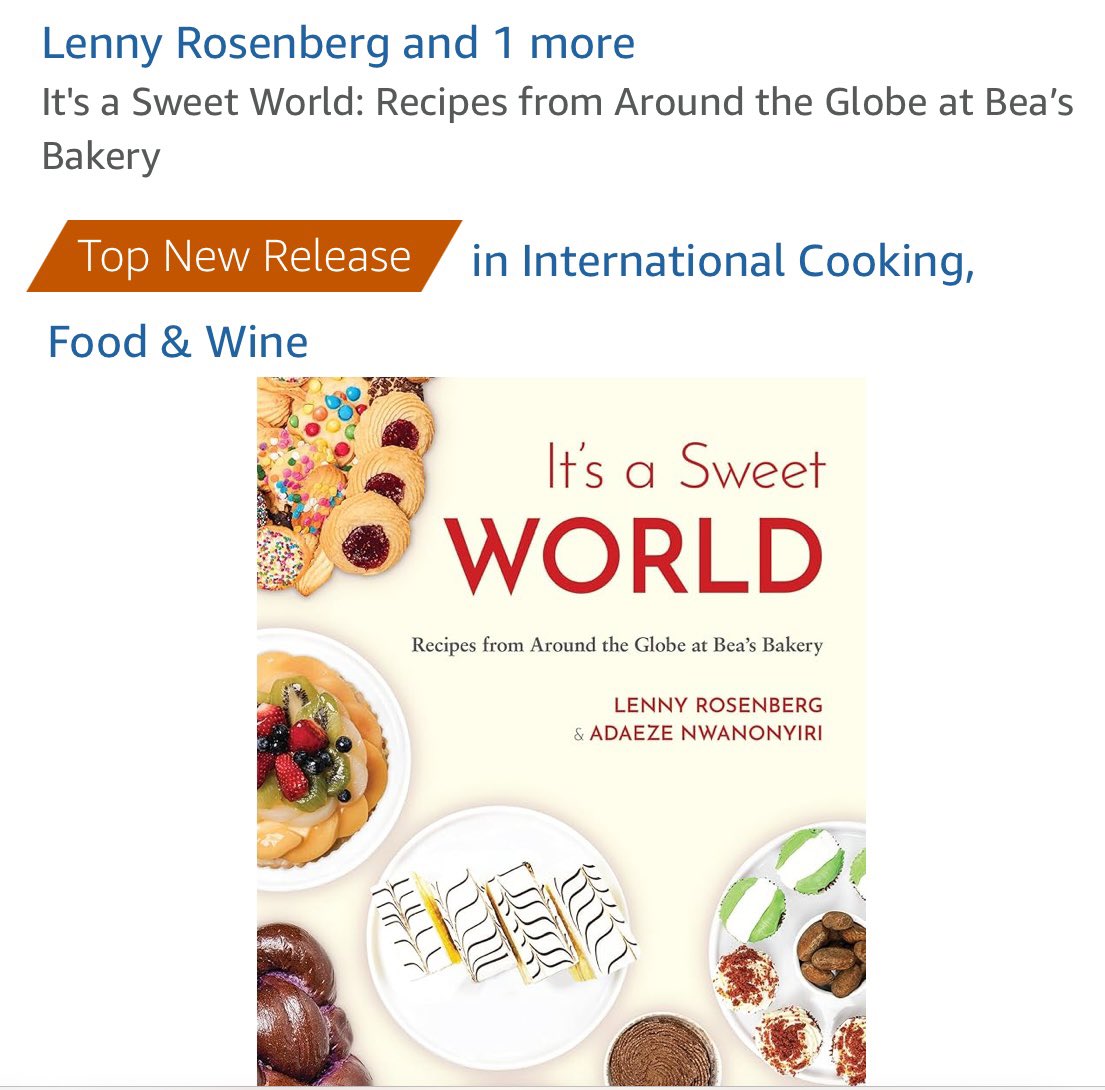 Lenny Rosenberg tweet media