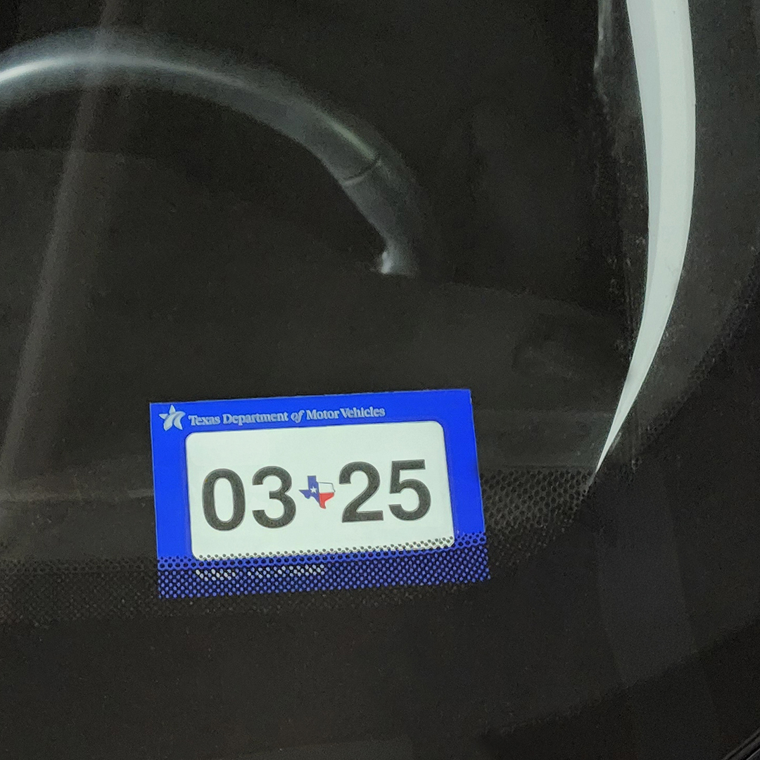 Hi 3⃣s! Now’s the time to take care of that registration renewal. It’s easy and fast with TxT, the state’s official digital assistant. 🚗📱✅

➡️ If you already have an account, sign in at txt.texas.gov 
ℹ️ If you don’t, learn more at texas.gov/TxT