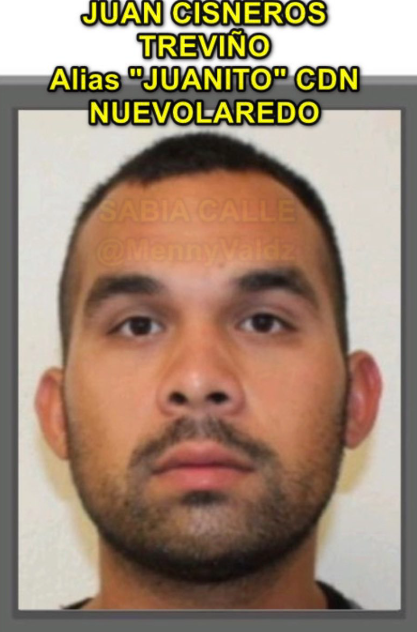 submundodocrime's tweet photo. Situação complicada em Nuevo Laredo com vários tiroteios sendo registrados nas ruas da cidade.

A cidade é um importante QG do CDN, cujo 02 do cartel foi preso hoje, o conhecido Comandante Ricky.

Há informes não confirmados ainda de que chegaram perto de Juanito. https://t.co/pGQ1XuGEiC