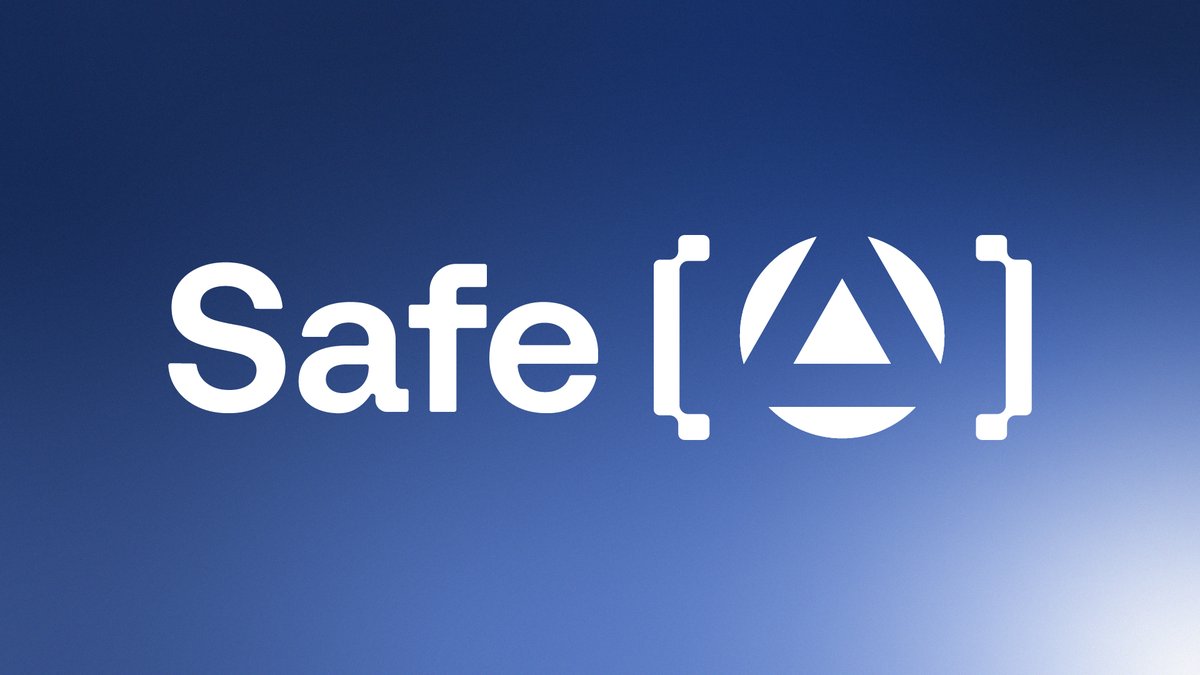 AutonomysLabs's tweet photo. 📣 @safe is now LIVE on our Taurus testnet Auto EVM domain, bringing multi-signature security to the Autonomys ecosystem!

Safe is the industry’s leading smart contract wallet used by DAOs, teams, and protocols across the blockchain space for secure, shared asset management.

We need your help testing it before we move to Mainnet Phase-2:
• Create a Safe wallet on Taurus and add signers.
• Try sending transactions using tAI3.
• Use Safe in dApps and let us know if you run into issues.
• Report feedback in the '#feedback-suggestions' channel on Discord (https://t.co/iSuDARexhd).

🔗 Try it out: https://t.co/geuXzGzjV7