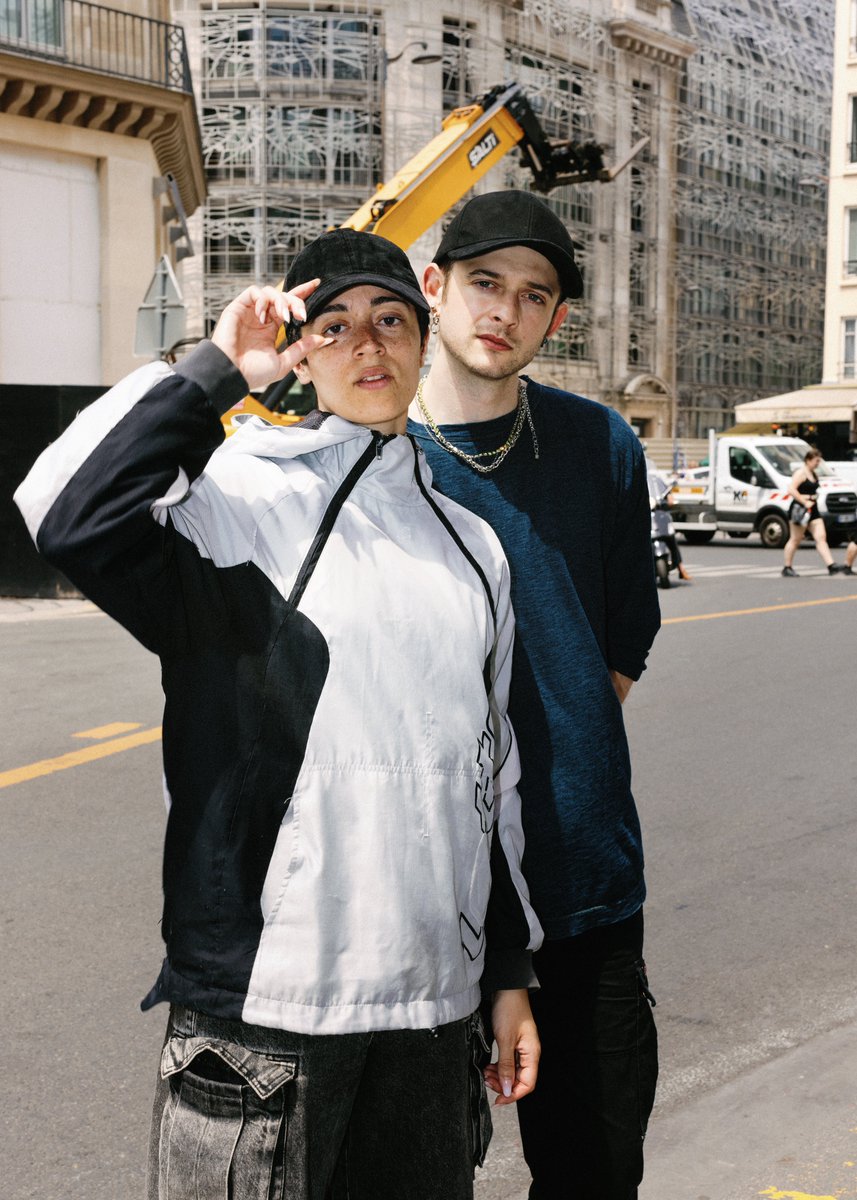 L'Archipel tweet media