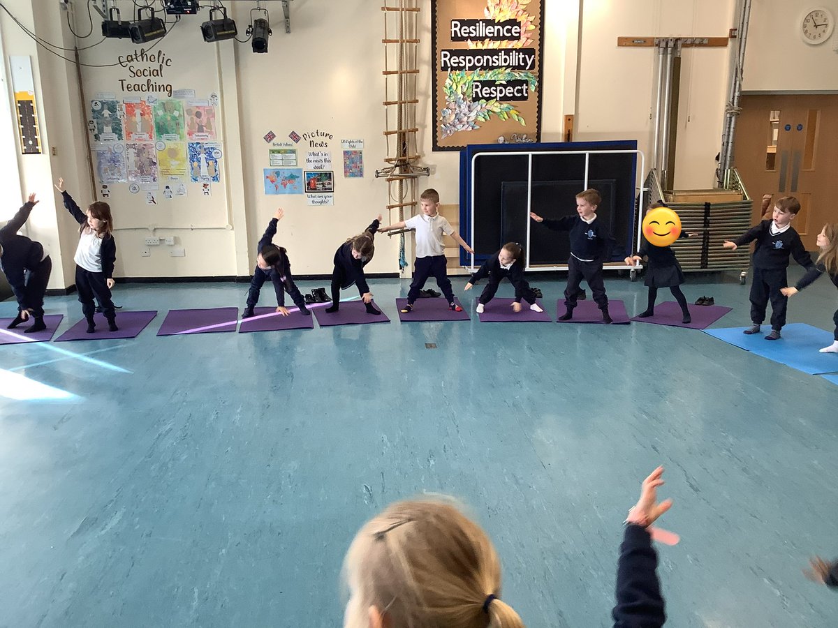 Holy Family Cronton Nursery and Reception tweet media