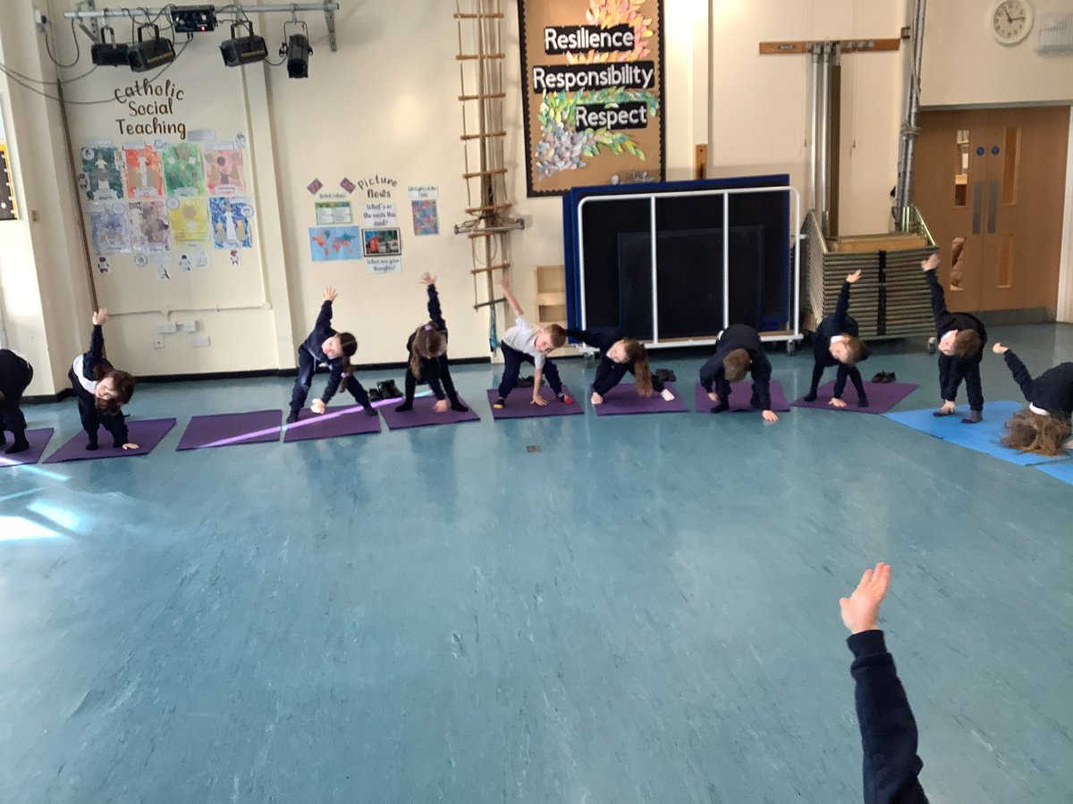 Holy Family Cronton Nursery and Reception tweet media