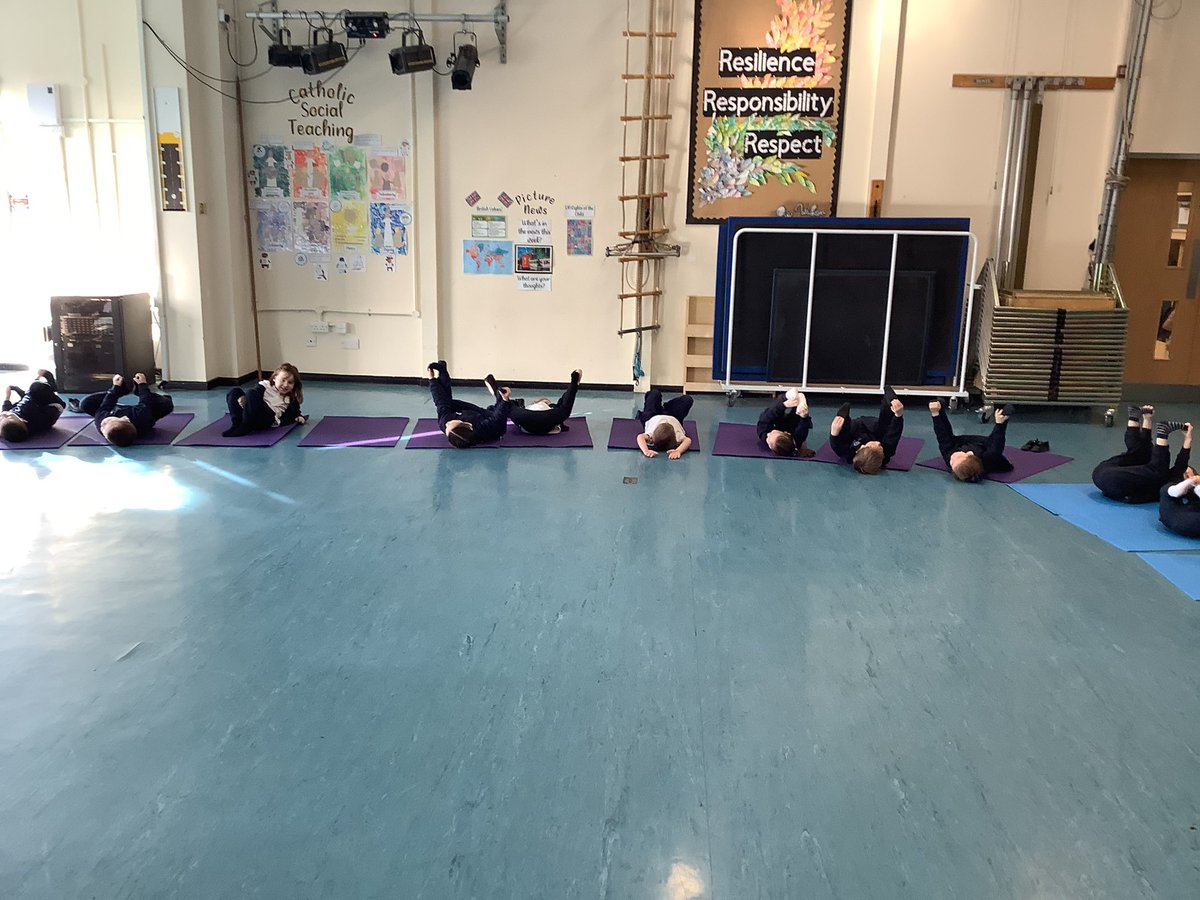 Holy Family Cronton Nursery and Reception tweet media