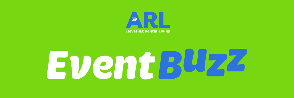 EventBuzz, The Association for Rental Living events newsletter is out now!

In today's edition of EventBuzz, we cover: 
- The ARL Rental Living Expo 25' 
- The Association for Rental Living Leicester Study Tour

and more...

Subscribe to our newsletter: thearl.org.uk/subscribe/?_ga…