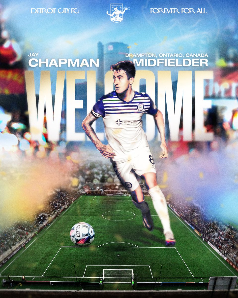 Detroit City FC tweet media