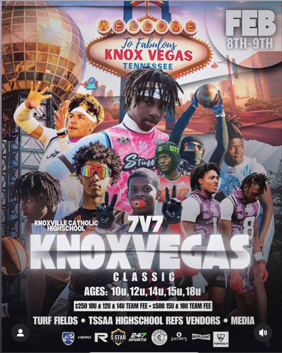 About that time again 🎥