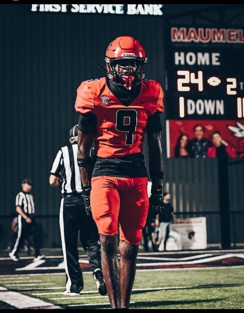 Not to much to say, do it for you ma💐#AGTG #Committed <a href="/BMop25/">Coach Brian Maupin</a> <a href="/Norsemen_FB/">NEO Football</a>