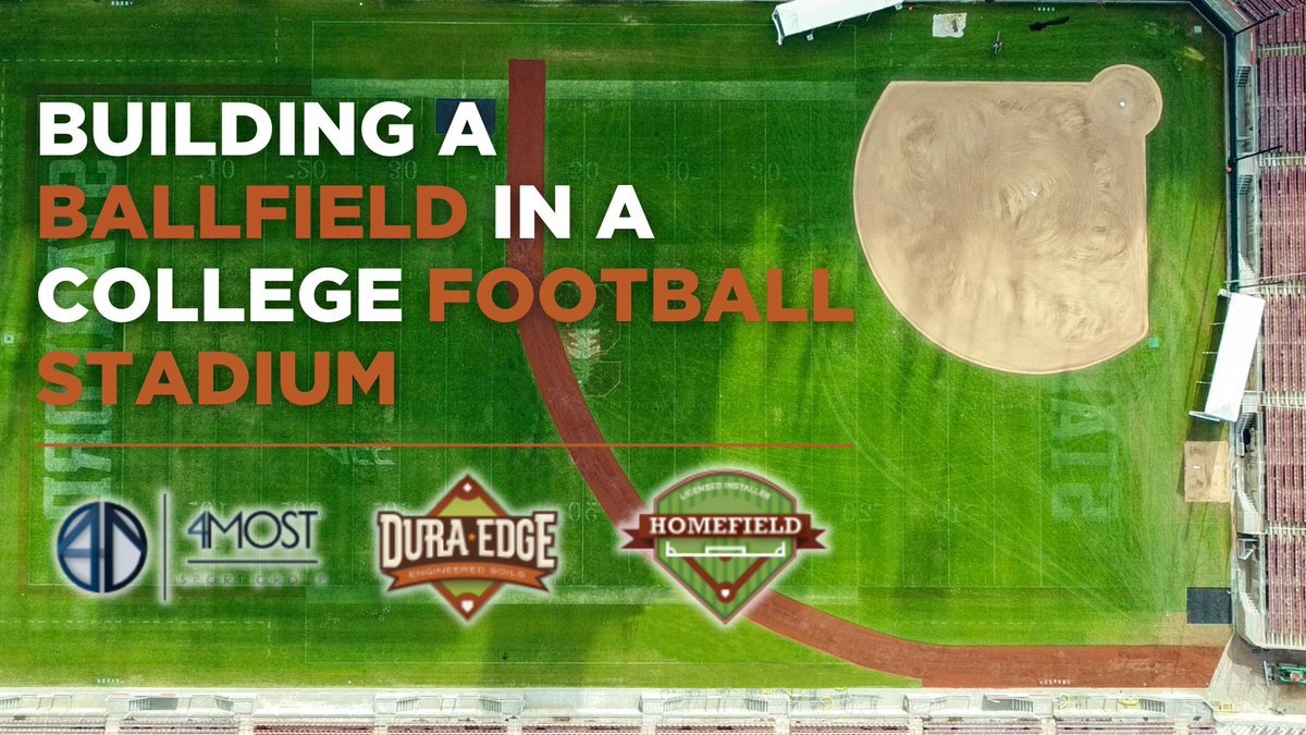DuraEdge's tweet photo. Every once in a while, we run into a challenge so unique that it demands an entirely new solution. Through the collective work of our team, including, @4MostSport and @Homefield_, we did just that for the @StanfordSball team.

https://t.co/0Jt7KqYdOE https://t.co/XPuWWksht4