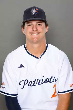 D2 Baseball (@diviibaseball) on Twitter photo How about Drew Schmidt of <a href="/uttylerbaseball/">UT Tyler Baseball</a>?
He went 8-14 with 5 XBH, 10 RBIs, and 5 runs scored as the Patriots went 4-0 over nationally-ranked Lubbock Christian on the road. UT Tyler put 56 runs on the board during opening weekend 🔥
#D2Baseball How about Drew Schmidt of <a href="/uttylerbaseball/">UT Tyler Baseball</a>?
He went 8-14 with 5 XBH, 10 RBIs, and 5 runs scored as the Patriots went 4-0 over nationally-ranked Lubbock Christian on the road. UT Tyler put 56 runs on the board during opening weekend 🔥
#D2Baseball