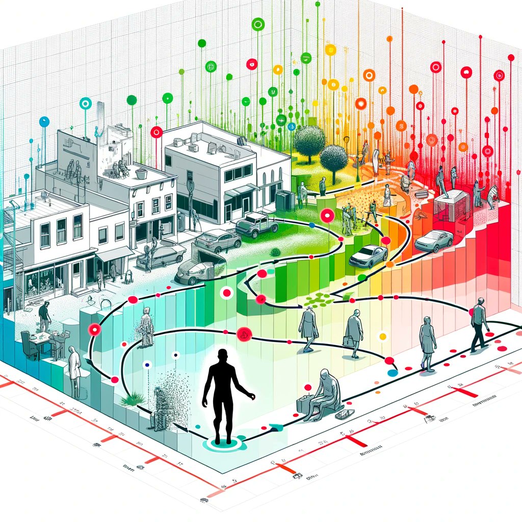 Jonathan Stokes (@dukestokes) on Twitter photo First webinar linked to our OPTIMA project (gla.ac.uk/research/az/op…) will be looking at the 'The Planning System in Scotland', Euan Leitch <a href="/SURFscot/">SURF</a> - (Feb 5th): events.bookitbee.com/university-of-…
What levers does policy have to implement '20-minute neighbourhoods' and any health impacts? First webinar linked to our OPTIMA project (gla.ac.uk/research/az/op…) will be looking at the 'The Planning System in Scotland', Euan Leitch <a href="/SURFscot/">SURF</a> - (Feb 5th): events.bookitbee.com/university-of-…
What levers does policy have to implement '20-minute neighbourhoods' and any health impacts?