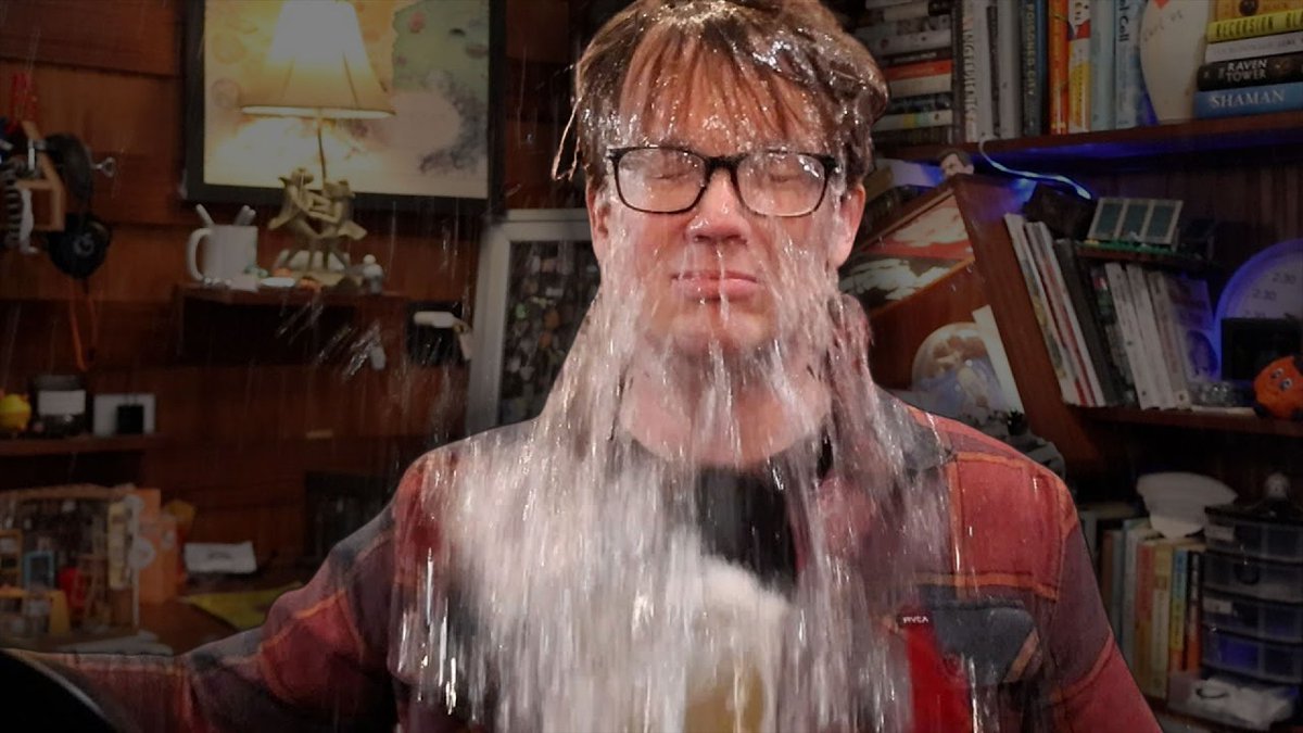 This <a href="/SciShow/">SciShow</a> video will be deleted in about 1 hour
youtu.be/paxvLb0OJv0