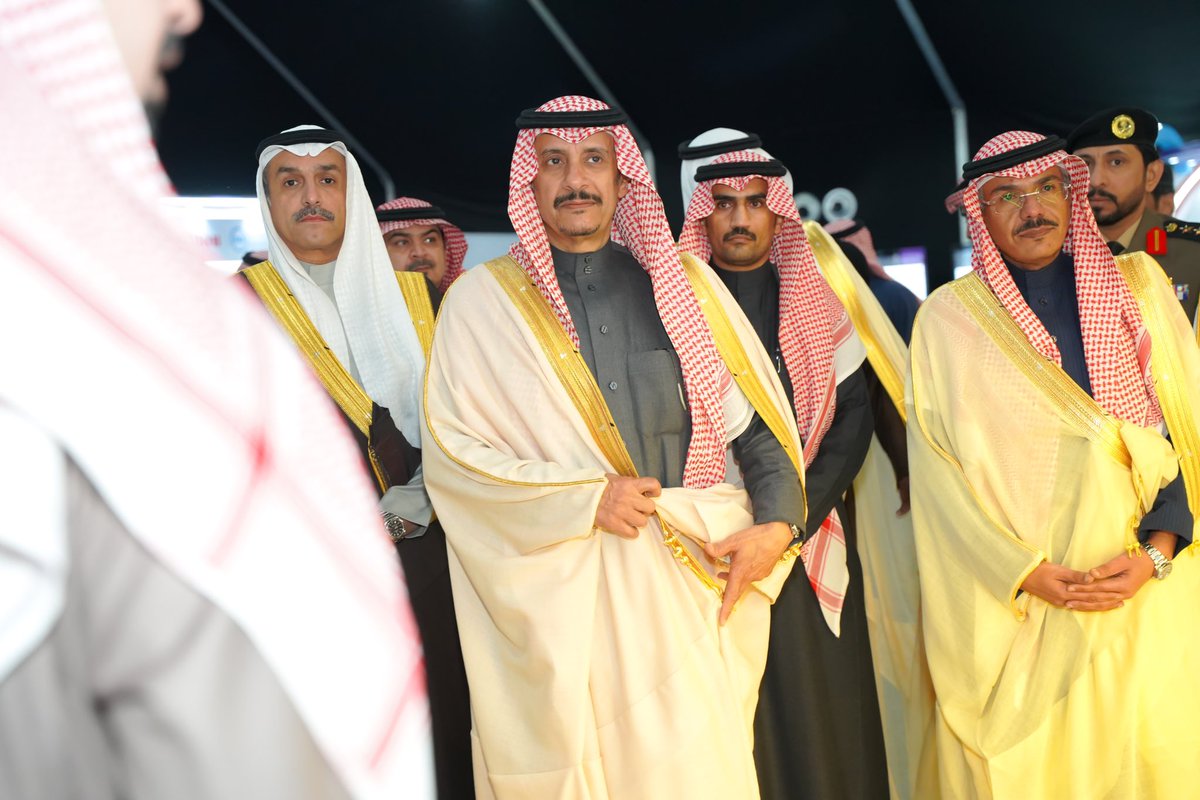 hakalharbi's tweet photo. تشرفت بحضور #مؤتمر_حفرالباطن_الدولي_للصحة_الريفية النسخه الثانية ، حيث يجتمع نخبة من المختصين لمناقشة التحديات الصحية في المناطق الريفية والحلول المستدامة و المبتكرة ،
تجربة ثرية بالمعرفة والتبادل العلمي ”

@SaudiMOH 
@Saudi_SHA 
@hfrmoh https://t.co/38LClMqKRw