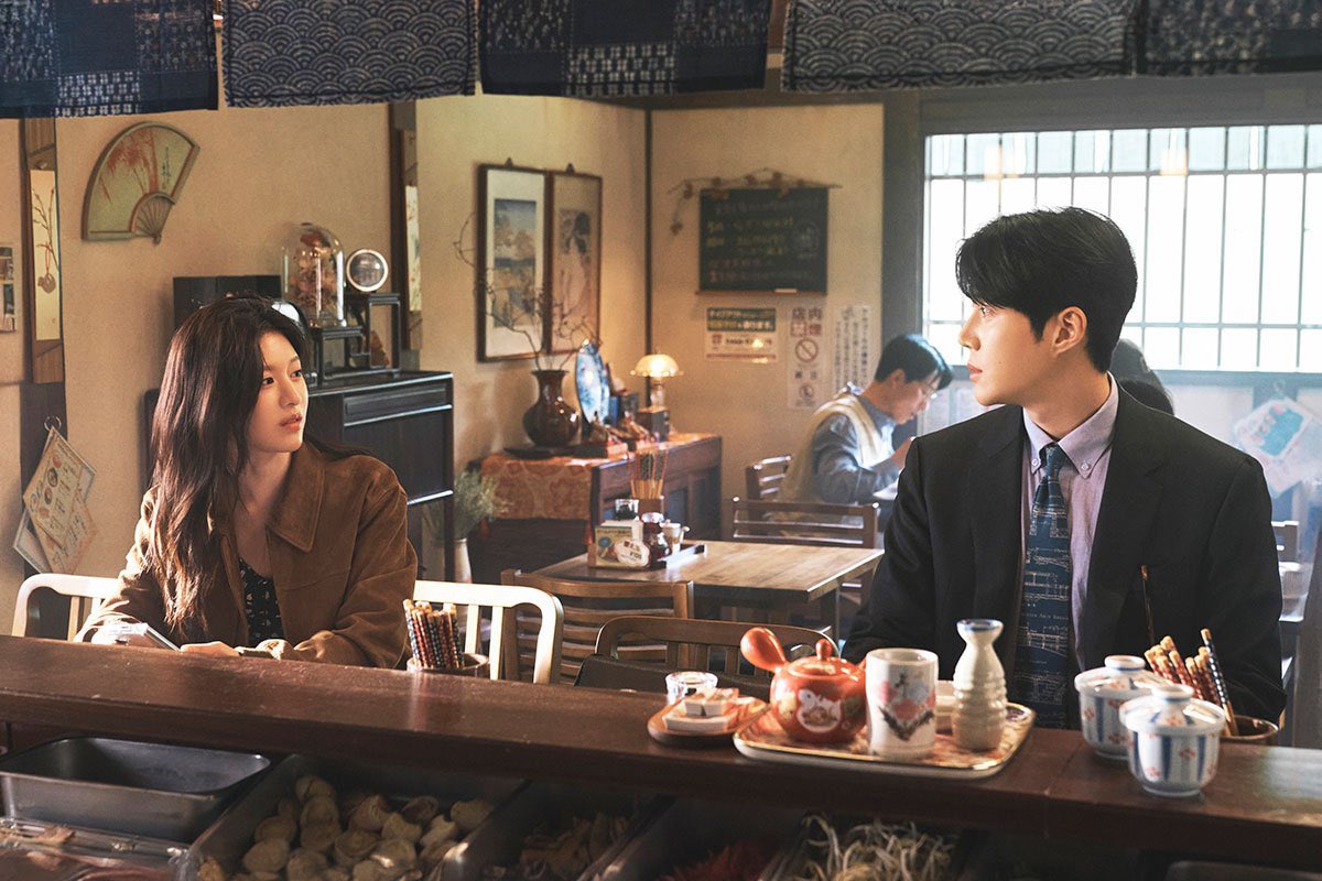kdrama tweets tweet media