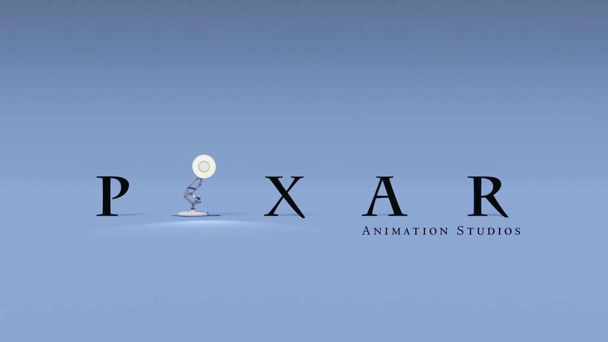 39 years ago today, Pixar Animation Studios was founded.