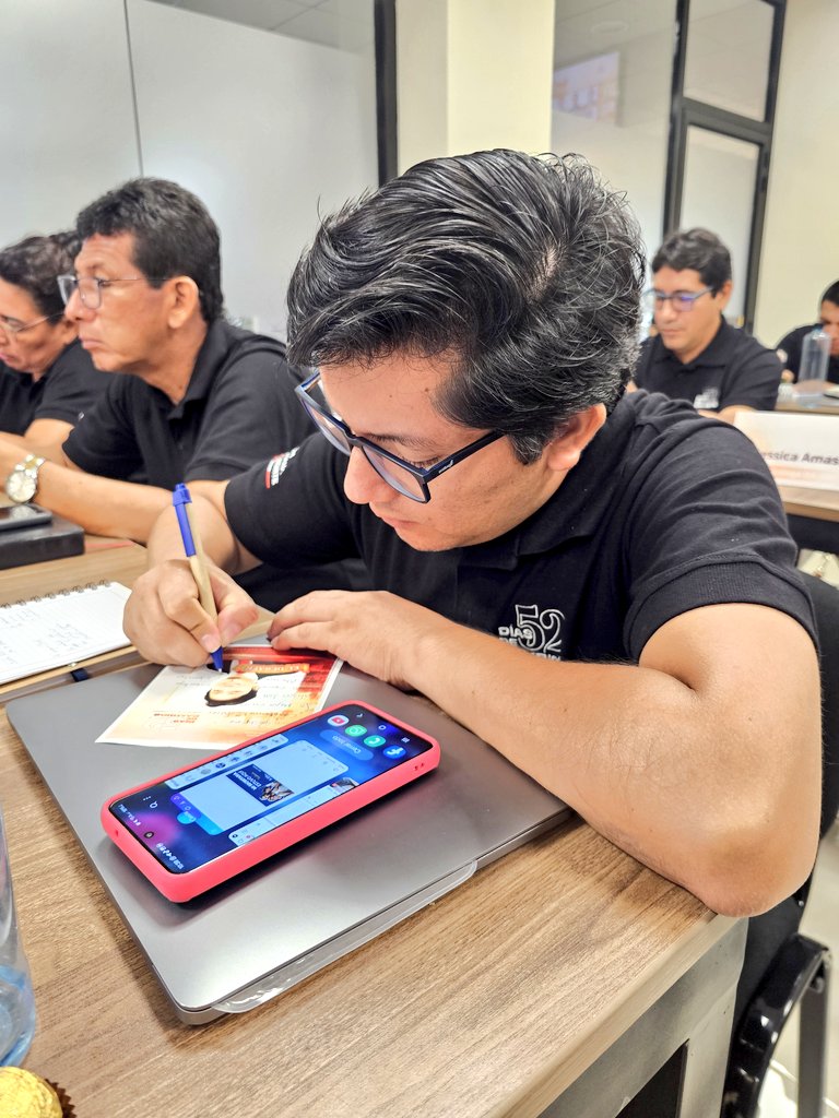 Misión Nor Oriental del Perú tweet media