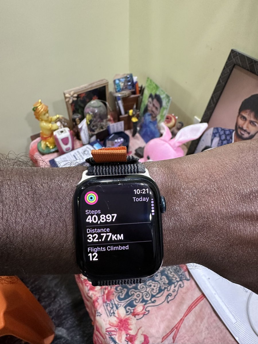 SrinivasFitness's tweet photo. @Tech_glareOffl Inko 2k Add avthai ๐โโ๏ธ #WalkWithTechglares https://t.co/mnTSKhQIMo