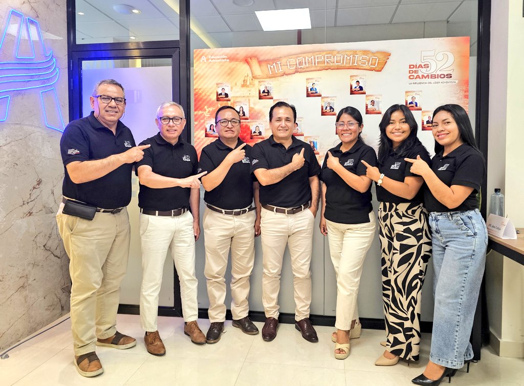 Misión Nor Oriental del Perú tweet media